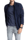 Men's Long Sleeve Jacket
