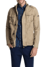 Men's Long Sleeve Jacket