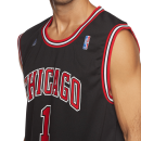 Derrick Rose Road Replica Jersey Youth