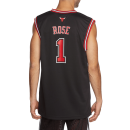 Derrick Rose Road Replica Jersey Youth