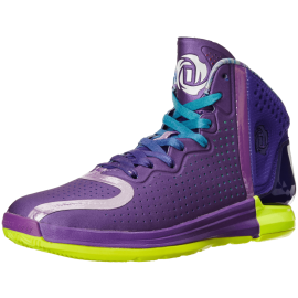 Performance Men's D Rose 4 Basketball Shoe