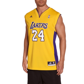 International Lakers Replica Jersey