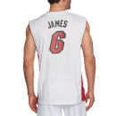 Miami Heat Lebron James NBA Replica Jersey