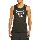 Sleeveless Jersey