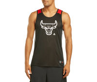 Sleeveless Jersey