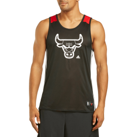 Sleeveless Jersey