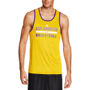 Sleeveless Jersey
