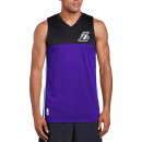 Winter Hoops Reversible Sleeveless Jersey
