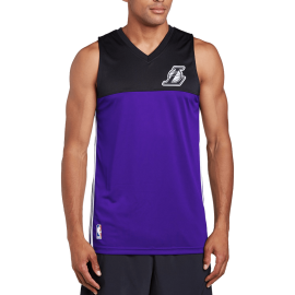 Winter Hoops Reversible Sleeveless Jersey