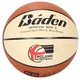 England Team Basketball 