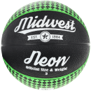 Neon Basketball