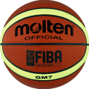 Official Orange Basketball