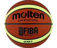 Official Orange Basketball