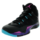 Mens hi top basketball trainers