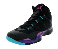 Mens hi top basketball trainers