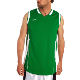 Sleeveless Men's Basketball Top