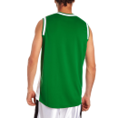 Sleeveless Men's Basketball Top