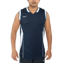 Sleeveless Men's Basketball Top