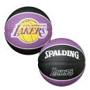 Team Ball L.A. Lakers Basketball