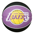 Team Ball L.A. Lakers Basketball