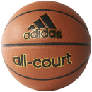 Basketball Ball Tan