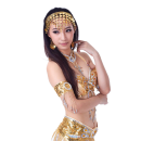 Belly dance Metal Coin Headband