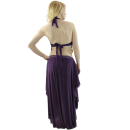 Coins 2-Piece Belly Dance Costume