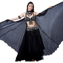 Dance Fairy Exotic Belly Dance Isis Wings