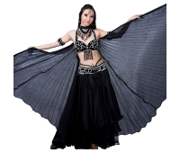 Dance Fairy Exotic Belly Dance Isis Wings Dance Fairy Exotic Belly Dance Isis Wings