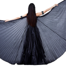 Little chilli 5-Piece Belly Dance Costume