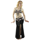 Little Pepper 5-Piece Belly Dance Costume
