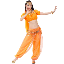 Tribal and Fusion