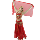 Tribal Fusion Belly Dance Pants