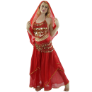 Tribal Fusion Belly Dance Pants