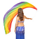 Tribal Style Side Strings Belly Dance pants