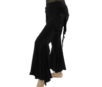 Tribal Fusion Belly Dance Pants