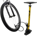 Bicycle Seatpost