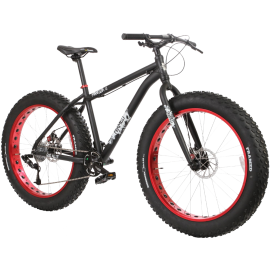 1.0 Fat Bike