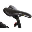 Bicycle Bag with Expandable Mini