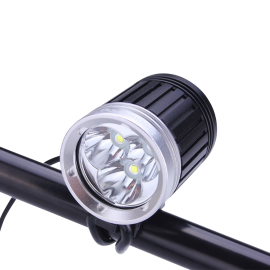 LED Bicycle Light