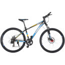 Hybrid Flat Bar Commuter Road Bike