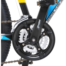 Hybrid Flat Bar Commuter Road Bike