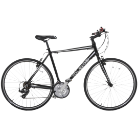 Hybrid Flat Bar Commuter Road Bike