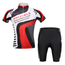 Sportswear Set Breathable