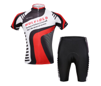 Sportswear Set Breathable