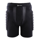 Padded Short Protective Hip Butt Pad 