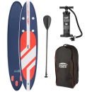 11 foot Long Tail SUP Large Stand