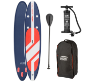 11 foot Long Tail SUP Large Stand 11 foot Long Tail SUP Large Stand