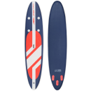 11 foot Long Tail SUP Large Stand