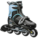 Roller Derby Boy's Tracer Adjustable Inline Skate